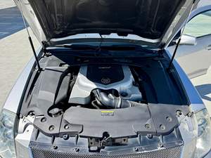 CADILLAC STS-V 2006 USADO, Volante a la Izquierda/Derecha - Product Image 6