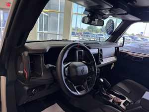 Ford Bronco Raptor 4x4 de 4 Puertas Usado, Modelo 2025 - Product Image 3