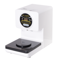 EZ COOK IH5600 Cuiseur de ramyun à chauffage direct - Design compact, cuisson automatique, nettoyage facile, compatible induction, repas rapide en 4 minutes