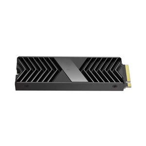 Nm800pro Hoge Prestaties 512Gb M.2 2280 Nvme Ssd | Ultrasnelle Solid State Drive Voor Gaming En Professionele Systemen - Product Image 2
