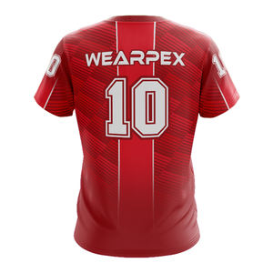 Nuevo Uniforme de Portero de Manga Larga, Jersey de Fútbol, Venta al por Mayor, Personalizable, Económico, de Secado Rápido - Product Image 3