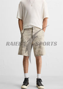 Casual Premium Quality Breathable <b>Shorts</b> For <b>Men's</b> Custom <b>camouflage</b> 2025 Mesh <b>Shorts</b> Joggers Fitness Athletic Workout gym - Product Image 3