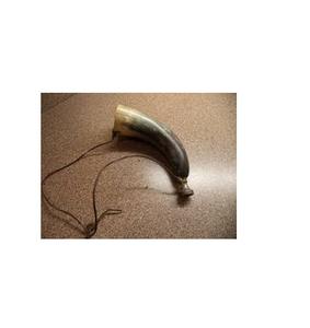 Meilleure qualité corne naturelle Viking poudre à boire corne cadeaux et artisanat par New Style artisanat indien à vendre - Product Image 5