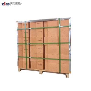 Bata tanah liat api untuk Oven Pizza BBQ dan perapian | Bata tahan suhu tinggi - Product Image 3