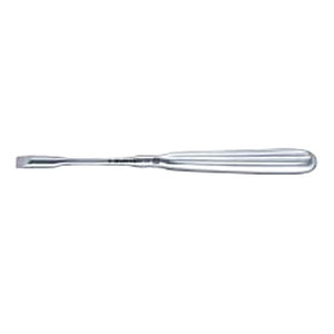 High Quality Adson Elevator Orthopedic Surgical Instrument Made Stainless Steel Tool Bone Lifting Tissue <b>Manipulation</b> - Product Image 4