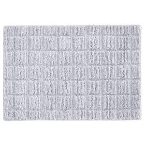 Tapis en laine douce de style bohème Tapis à motifs géométriques tuftés colorés pour salle à manger/entrée chambre - Product Image 4