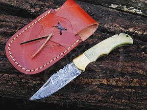 Portátil al aire libre de alta calidad al aire libre portátil cuchillo plegable caza supervivencia Camping cuchillo de bolsillo - Product Image 3