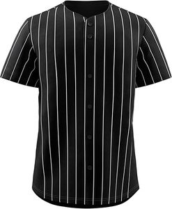 Jersey deportivo ligero, cómodo uniforme de equipo personalizado, Camiseta deportiva transpirable para entrenamiento, entrenamiento y rendimiento en el juego - Product Image 2
