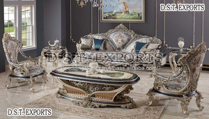 ชุดโซฟาหนังแท้ทันสมัยสำหรับโซฟาโซฟาด้านหลังแบบนั่งสบาย - Product Image 5