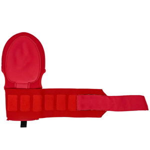 Gant coulissant de baseball et de softball personnalisé de protection avancée, équipement de frappe léger et durable pour gaucher/droitier - Product Image 5