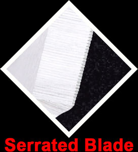 OEM ODM 150 mm Ciseaux d'électricien Lames en acier inoxydable 50 sq mm Encoche à dénuder Fournisseur durable de Taiwan - Product Image 4