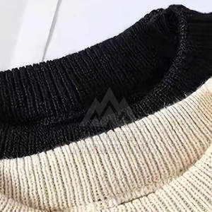 Pulls pour hommes fabriqués au Pakistan Vente directe d'usine Pulls pour hommes Prix bon marché Pulls pour hommes - Product Image 5