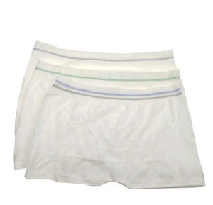 Sous-vêtements jetables pour hommes, respirants et hygiéniques |   Non-tissé léger |   Anti-bactérien et séchage rapide |   OEM/ODM |   Logo de la ceinture - Product Image 6