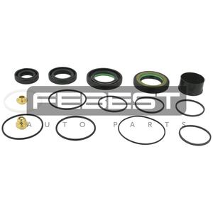 Set di ricambi per la cremagliera dello sterzo FEBEST (0191-GRJ120) - Product Image 1