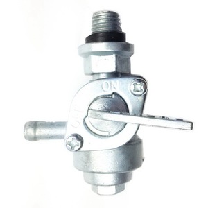 DJ950 GDA980 975063 <b>Gasoline</b> Fuel Pump Compatible Parts for <b>Generators</b> & Accessories - Product Image 1