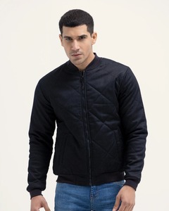 Chaqueta acolchada negra de alta calidad para mantener el calor, chaquetas acolchadas de cara norte para hombres, chaqueta acolchada de invierno para hombres adultos - Product Image 1