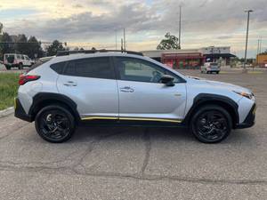 รถยนต์มือสอง Subaru Crosstrek Sport ปี 2024 ราคาถูก ขาย - Product Image 5