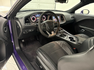 Dodge Challenger SRT Demon RWD 2018 Usado (LHD/RHD) - Product Image 2