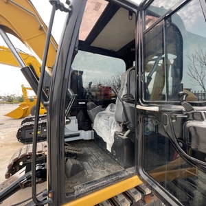 Hot Sale Used <b>CAT</b> 308E2 Excavator Construction Equipment Japan Imported Caterpillar 308E2 Excavator Digger Ready to Ship - Product Image 6