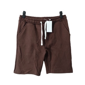 Shorts décontractés intelligents pour hommes du Bangladesh Shorts de survêtement en éponge de haute qualité pour hommes au prix de gros - Product Image 1