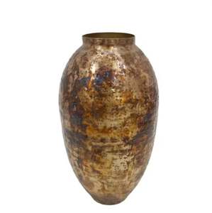 Florero de Metal de diseño antiguo para decoración del hogar Linterna de Metal decorativa de diseño moderno para decoración del hogar - Product Image 5