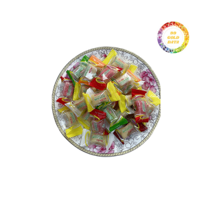 Caramelo de coco al por mayor de exportación el mejor sabor natural de Vietnam - Product Image 5