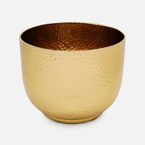 Vente en gros de bol de service de table en métal poli nouvelle tendance plateau de fruits et de chocolat aux noix de Noël pour le style de service de fête - Product Image 6