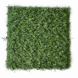 Tổng hợp cỏ Turf cho Vườn cỏ nhân tạo cho cảnh quan nhân tạo Turf bán buôn - Product Image 1