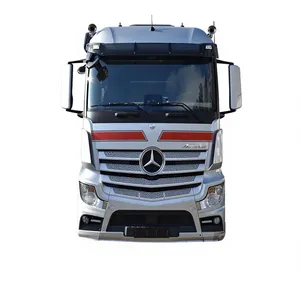 Nuovo Camion Logistico Mercedes-Benz ACTROS 21-30T Diesel Automatico con Cambio a 10 Velocità Euro 6 6X2 Guida a Sinistra Potenza 350 kW - Product Image 1