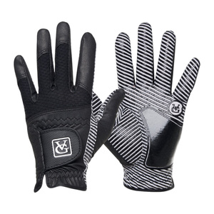 [VALGRIN] Gant de golf en silicone Cool Mesh pour homme Cool Mesh Back pour gants de golf de performance d'été respirants - Product Image 2
