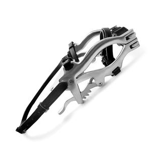 Espéculo dental equino de calidad superior | Equipo dental de caballo de acero inoxidable e instrumentos de espéculo veterinario - Product Image 3