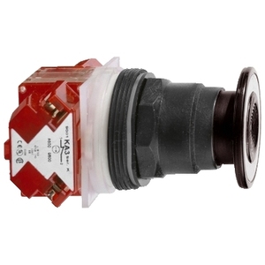 Interruttori a pulsante SCHNEIDER ELECTRIC 9001SKR9BH13 600VAC 10AMP 30MM SK con opzioni 600VAC 10AMP 30MM SK +OPZIONI - Product Image 1