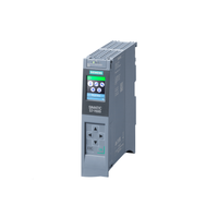 6ES7513-1FL02-0AB0-CPU SIMATIC S7-1500 TIA Portal Contrôleur PLC Automatique PROFINET Technologie de Sécurité Failsafe Flash Industriel