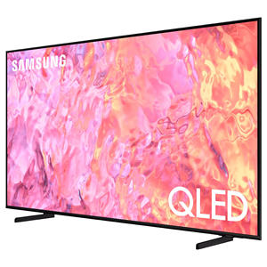 Téléviseur intelligent Q60C QLED 65 pouces 4K HDR de qualité supérieure à prix compétitif, téléviseur intelligent Q60C QLED 65 pouces à prix avantageux - Product Image 1