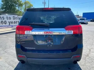 SLT-1ภูมิประเทศ2015 GMC - Product Image 3