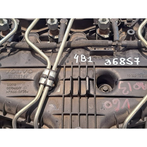 มอเตอร์ วอลโว่ V60 คอมบิ ครอสคันทรี 36050625 D5204T7 D5204T7 ดีเซล ปี 1984 (15>) - Product Image 2