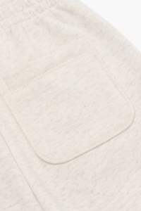 Ensemble de survêtement unisexe pour bébé JALBEBE, sweat-shirt à manches longues en coton doux avec logo, pantalon de jogging, deux pièces, vêtements de détente pour toutes les saisons, vente en gros - Product Image 6