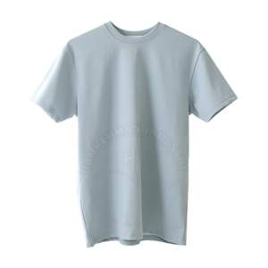 เสื้อยืดรัดรูปแขนสั้นสำหรับผู้ชายเสื้อกีฬารัดรูปแบบสั่งตัดโลโก้ได้สำหรับผู้ใหญ่ - Product Image 6