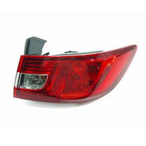 LUZ TRASERA DERECHA DE FRENO RENAULT Clio Serie IV 265502631 (12>19) - Product Image 1