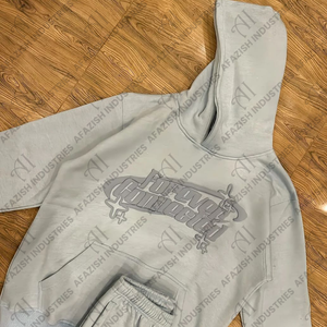 Survêtement pour homme Survêtement d'hiver à capuche chaud pour homme Survêtement de survêtement Ensemble de pantalon de jogging unisexe Combinaison d'entraînement de gymnastique - Product Image 6