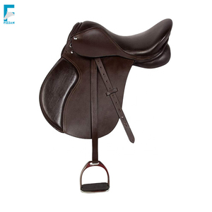 กระเป๋าหนังโปโลภาษาอังกฤษสำหรับขี่ม้าพร้อมการออกแบบและสไตล์ที่ปรับแต่งโลโก้ได้ - Product Image 3