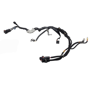 CONVERTIDOR ELÉCTRICO, ALTERNADOR, CABLEADO, MERCEDES Clase E Cabrio Serie (A238) A2385406826 256930 Gasolina 3000 (17>) - Product Image 1