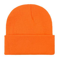 Gorro de punto unisex personalizado OEM/ODM sin ribete, sin visera, con logo bordado 3D, MOQ bajo, gorra deportiva con patrón de letras e imagen de viaje