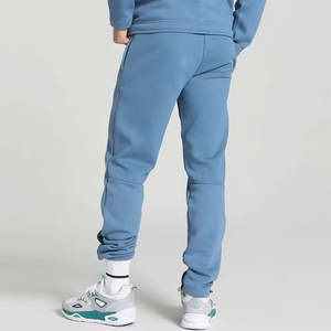 Top Premium hommes pantalons polaire pantalons de survêtement automne hiver hommes décontracté survêtement pantalon femmes doux sport Joggers - Product Image 4