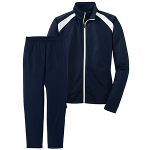 Survêtement grande taille pour femmes avec embellissements en strass, impression par transfert thermique, options de design personnalisées, délai de livraison rapide, express - Product Image 1