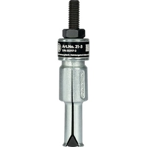 Internal Extractor 21-5 for Bores 28-40 Mm KUKKO Gear <b>Puller</b> - Product Image 1