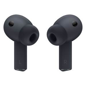 Para Samsung GALAXY Buds 3 FE TWS, Auriculares Bluetooth con Micrófono y Cancelación de Ruido, Negros, SM R420NZKAITV 0983731 - Product Image 4