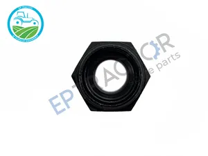 Écrou de pression C7NNH856C pour système hydraulique de tracteurs Ford 2000 2600 3000 3600 4000 4600 – Pièces de rechange - Product Image 2