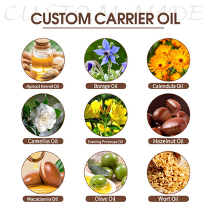 น้ำมันเมล็ดองุ่นบริสุทธิ์เกรดกินได้จำนวนมากมีจำหน่าย OEM/ฉลากส่วนตัว - Product Image 2