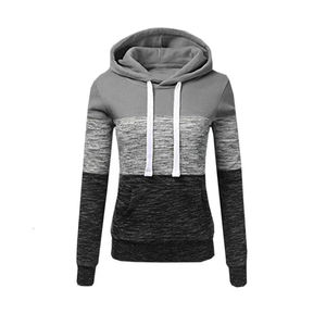 Sweat-shirts pour femmes à imprimé respirant pour la saison hivernale, 100% coton polaire, séchage rapide - Product Image 1